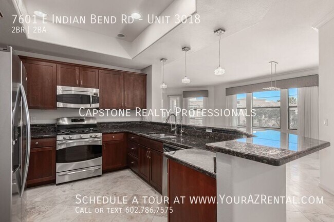 Building Photo - 7601 E Indian Bend Rd