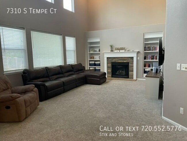 Building Photo - 7310 S Tempe Ct