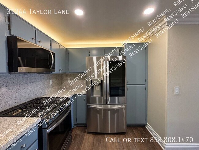 Building Photo - 31244 Taylor Ln