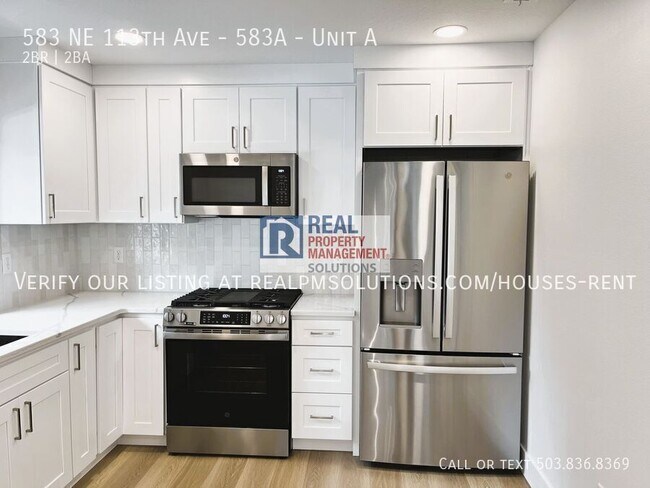 Building Photo - 583 NE 113th Ave
