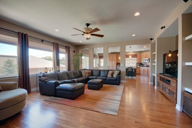 Building Photo - 2809 Eagle Dr