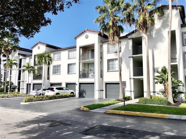 Building Photo - 4320 NW 107th Ave