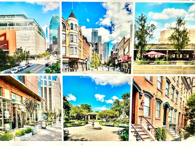 Building Photo - 40 Vroom St