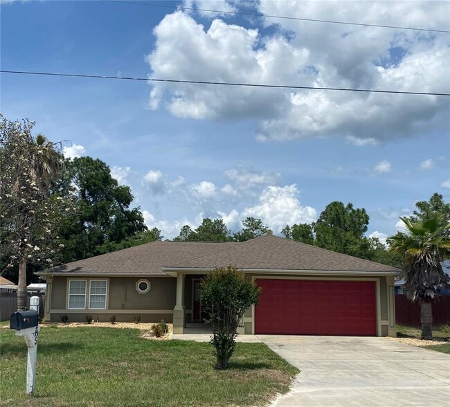 Building Photo - 14285 SW 20th Pl