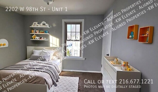 Building Photo - 2202 W 98th St