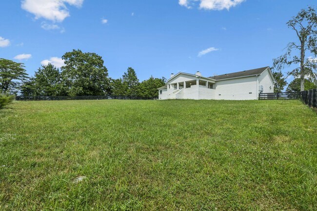 Building Photo - 9021 Lane Rd