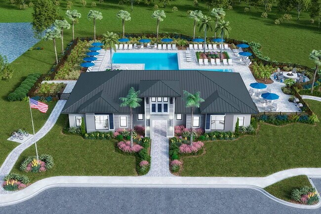 Building Photo - 6211 Baywood Ct