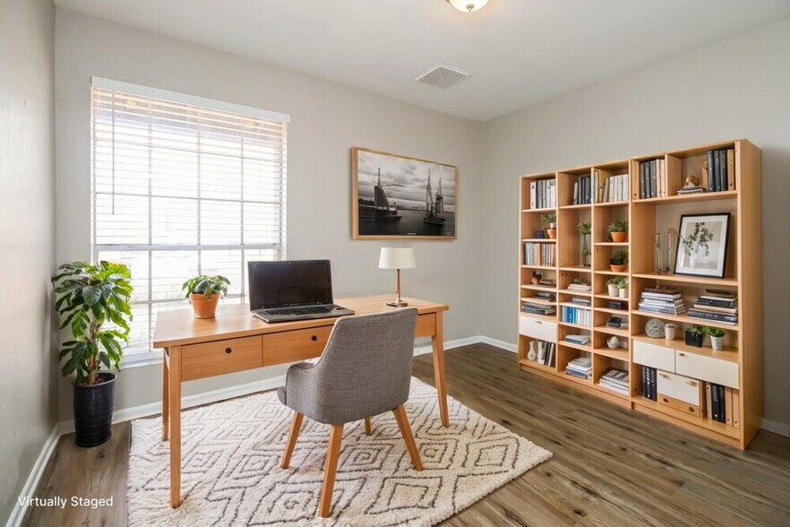 Building Photo - 1213 W Stottler Dr