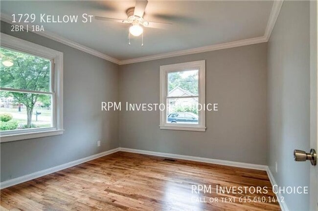 Building Photo - 1729 Kellow St