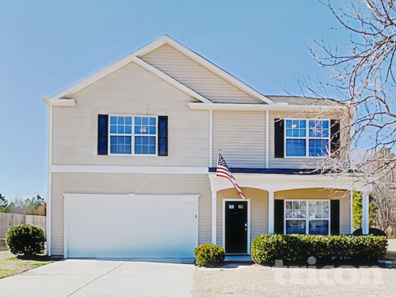 Building Photo - 413 Stoney Run Dr