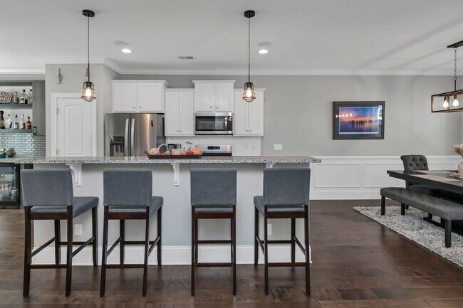 Building Photo - Lake View Living Near Lake Murray – Spacious 5BR Home w/ Boat Ramp & Docks