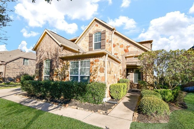 Building Photo - 3515 Summer Ranch Dr