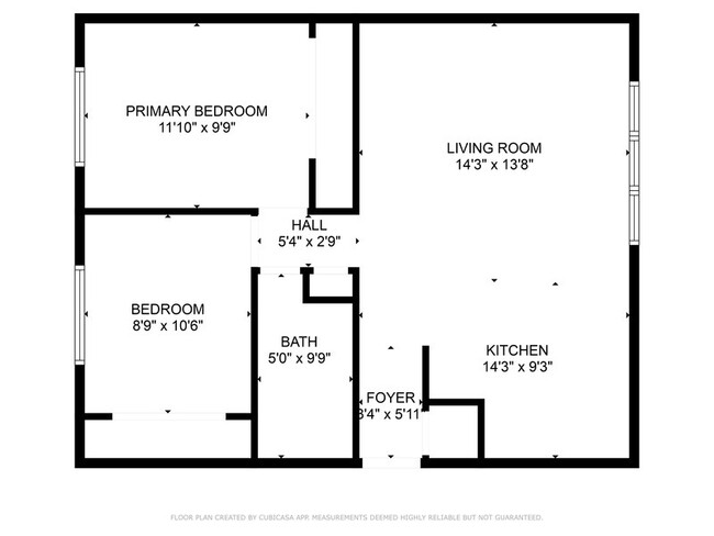 Building Photo - 74 Northwood Dr
