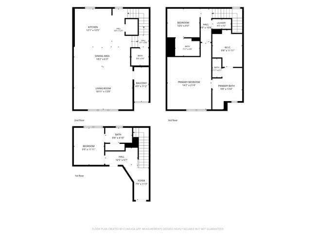 Building Photo - 3019 Hicks St