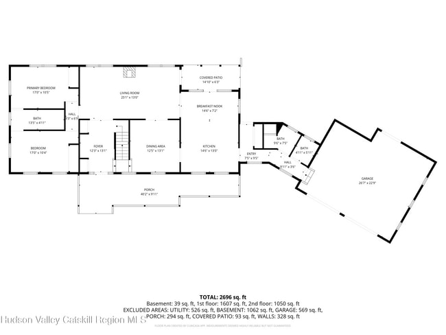 Building Photo - 236 Lower Whitfield Rd