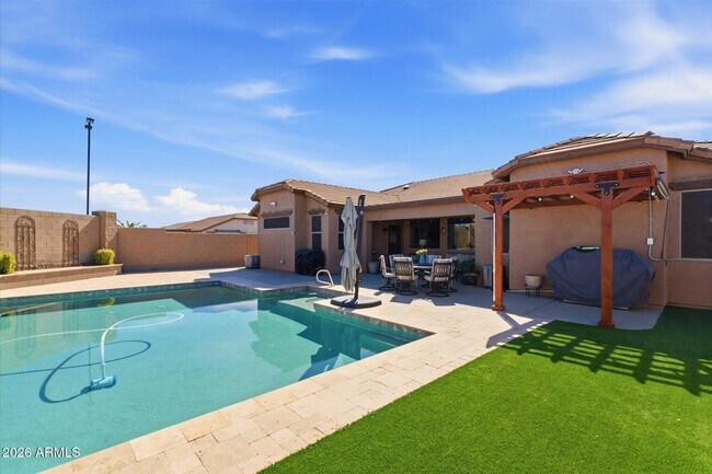 Building Photo - 22250 W Ashleigh Marie Dr