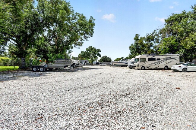 Building Photo - 5327 St Lucie Blvd
