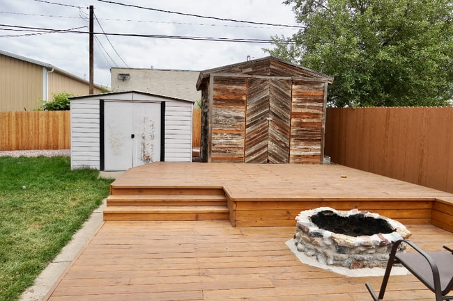 Building Photo - 2610 E Bijou St