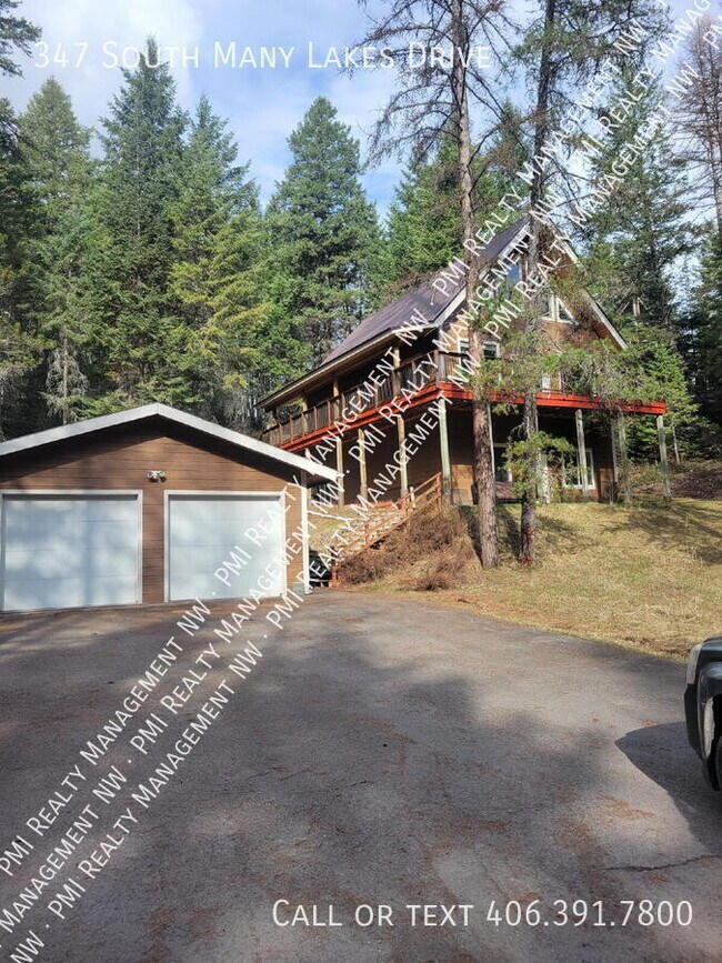Primary Photo - 347 S Many Lakes Dr