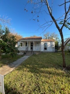 Primary Photo - 1406 E Barton Ave