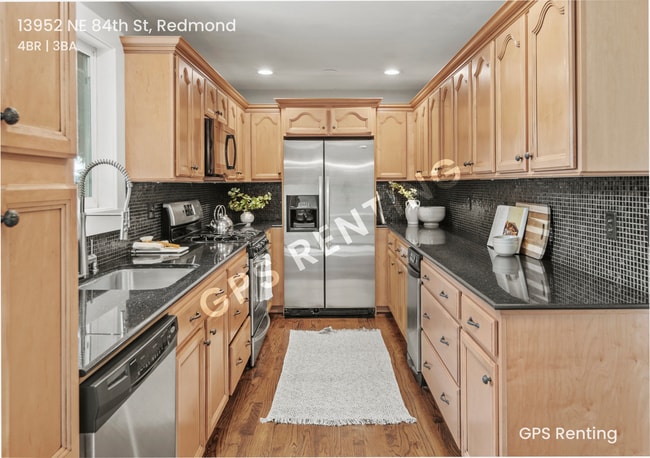 Building Photo - 13952 NE 84th St