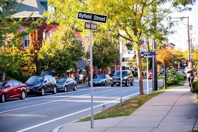 Building Photo - 11 Milk St