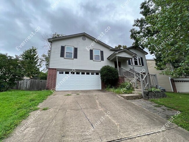 Primary Photo - 1709 Gamble Rd