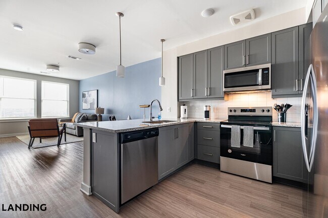 Building Photo - 301 Passage Way