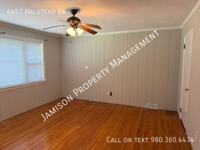 Building Photo - 4457 Halstead Dr