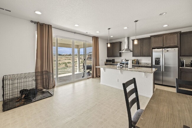 Building Photo - 3315 Bella Luna Dr