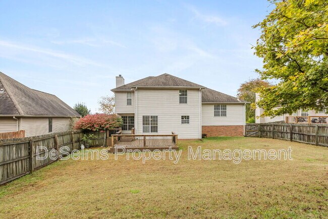 Building Photo - 236 Burgandy Hill Rd