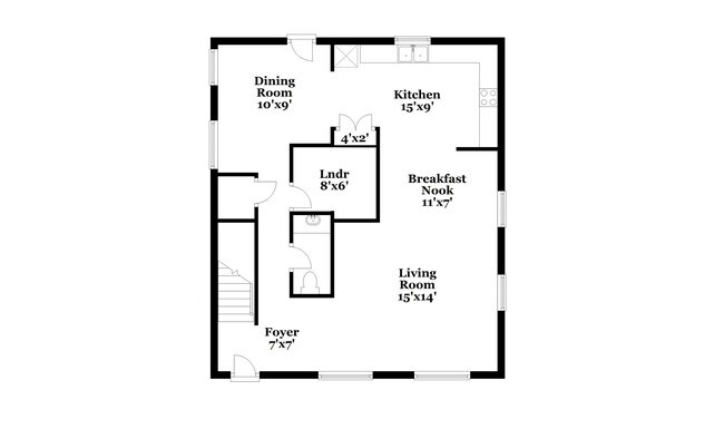 Building Photo - 2934 Wade St