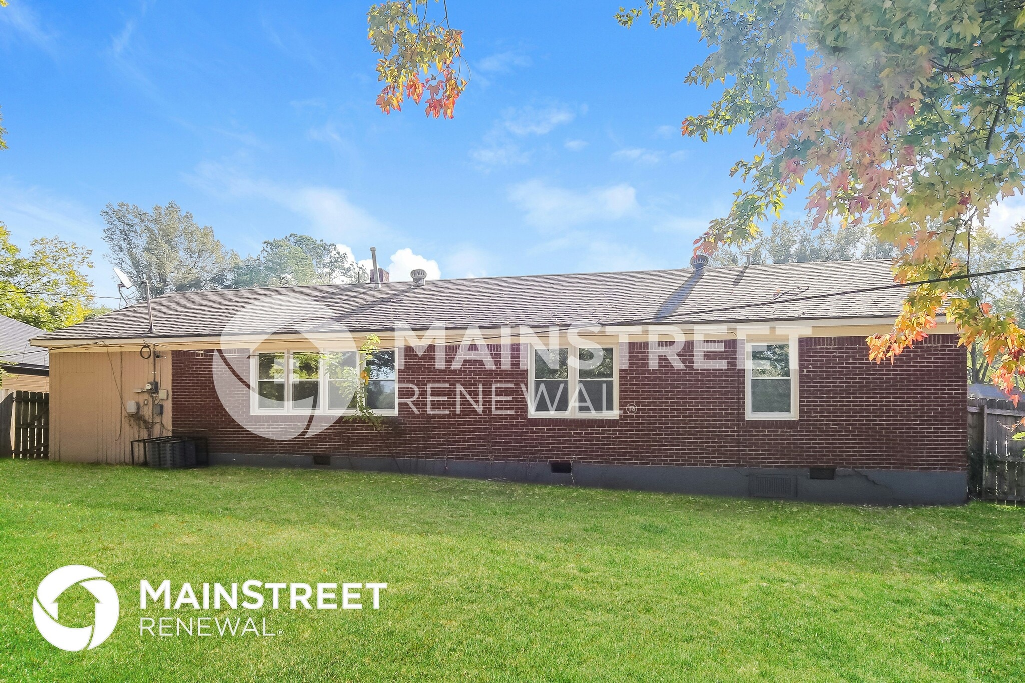 Building Photo - 4045 Faronia Dr