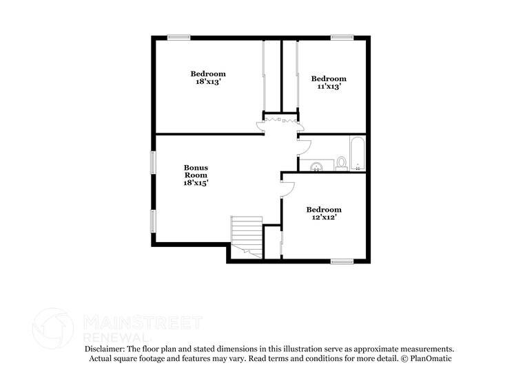 Building Photo - 3127 Bella Vista Dr