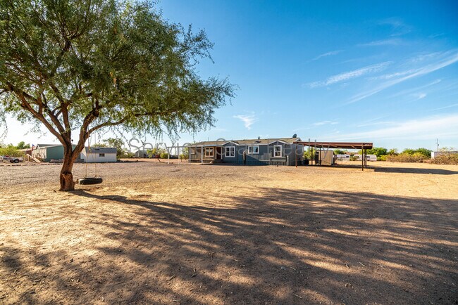 Building Photo - 18143 W Morning Vista Ln