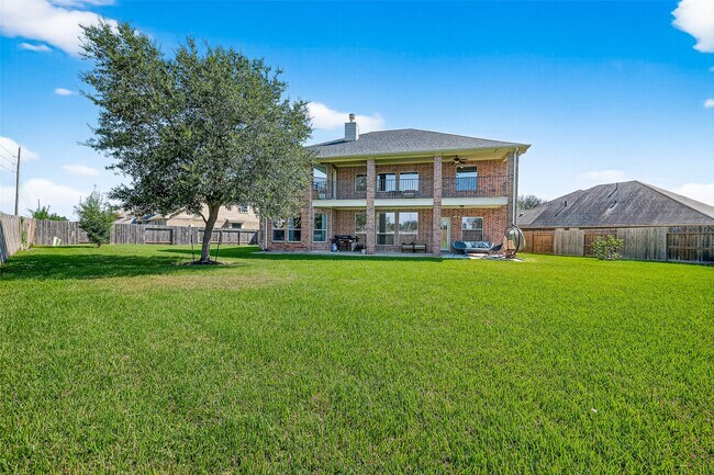 Building Photo - 5003 Quill Rush Way