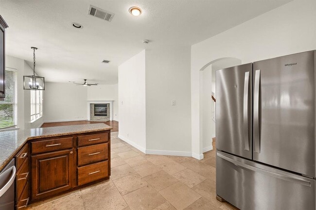 Building Photo - 1221 Boerne Dr
