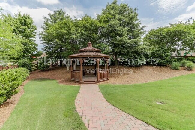 Building Photo - 3913 Old Atlanta Station Dr