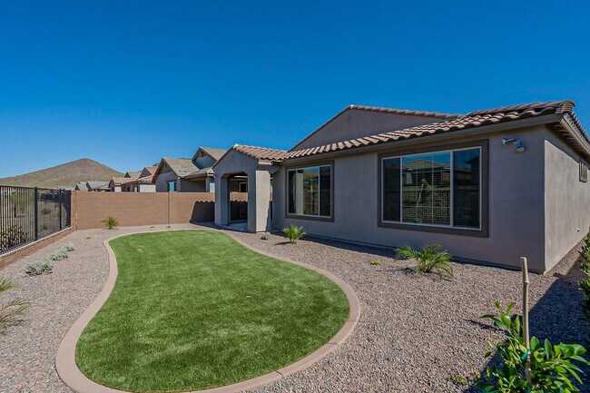 Building Photo - Spacious New Build 4 Bed/3 Bath in Vistancia