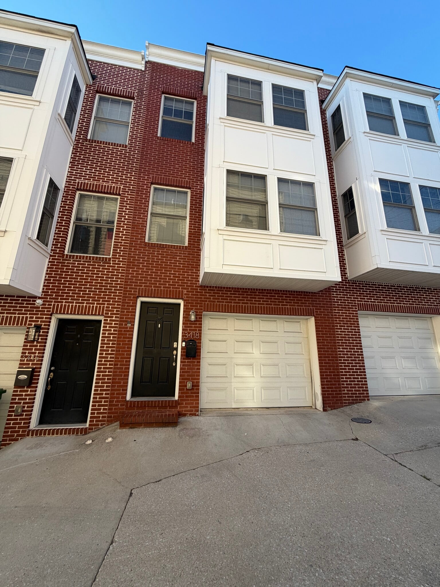 Building Photo - 3418 Gunther Way