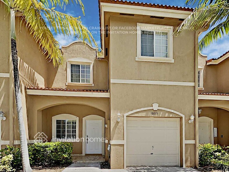 Primary Photo - 8615 SW 214th Terrace