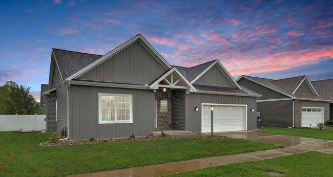 Building Photo - 3408 S Myra Ridge Dr