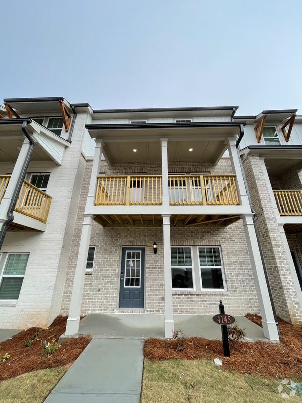 Building Photo - 4145 Holland Grv Rd