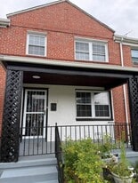Building Photo - 1708 Hartsdale Rd