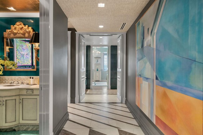 Building Photo - 7041 Fisher Island Dr