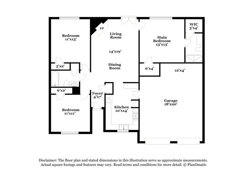 Building Photo - 84 Fallshire Dr