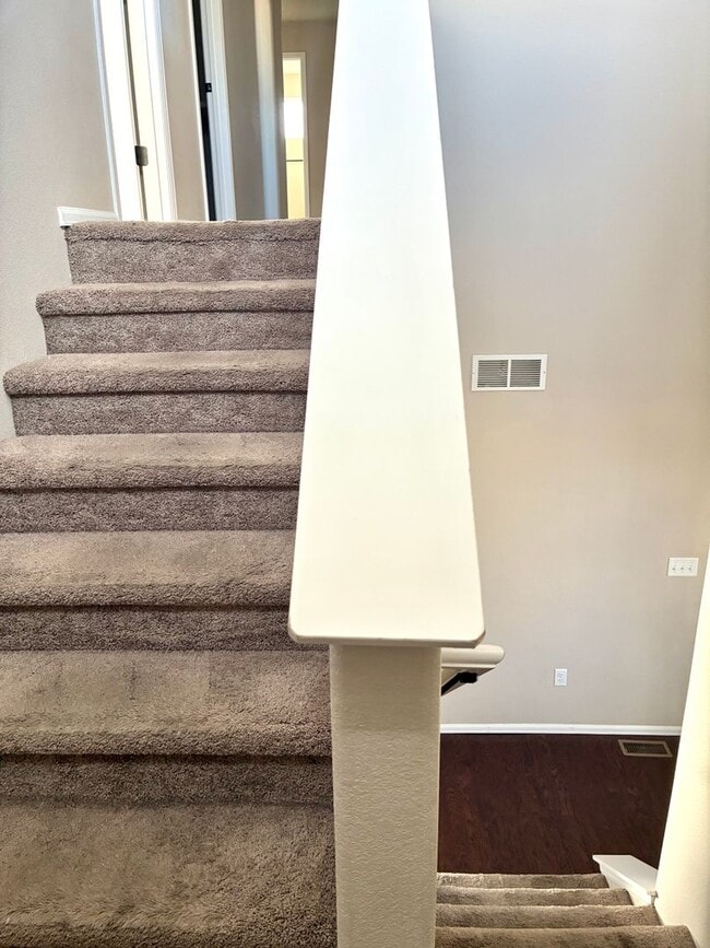 Building Photo - Beautiful 4 Bed/3 Bath West Greeley Home – Spacious Lot & Great Location!