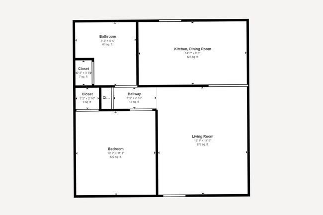 Building Photo - 3114 E Hubbell St