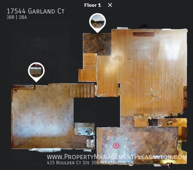 Building Photo - 17544 Garland Ct