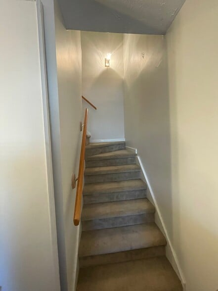 Building Photo - 326D Cortland St